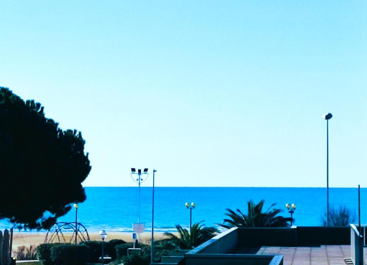 Green Life Wohnungen Direkt Am Strand Bibione Dış mekan fotoğraf