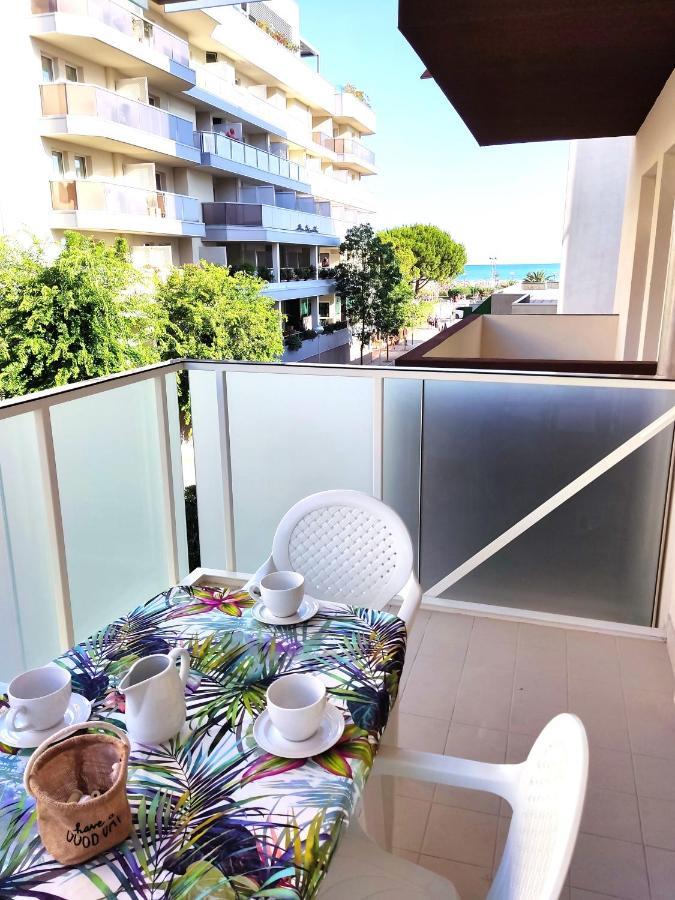 Green Life Wohnungen Direkt Am Strand Bibione Dış mekan fotoğraf